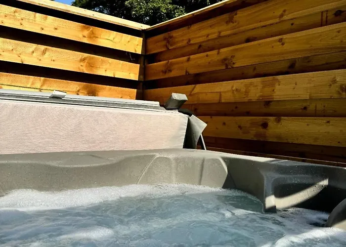 Balor 1 - Hot Tub-Perth-Pets
